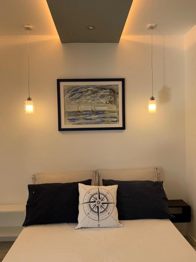 Apartments Lota กอสเตรนา ภายนอก รูปภาพ