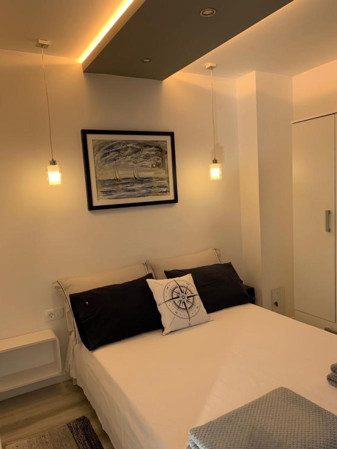 Apartments Lota กอสเตรนา ภายนอก รูปภาพ