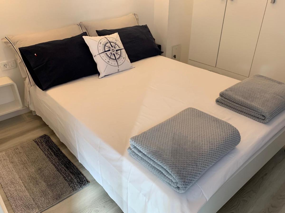 Apartments Lota กอสเตรนา ภายนอก รูปภาพ
