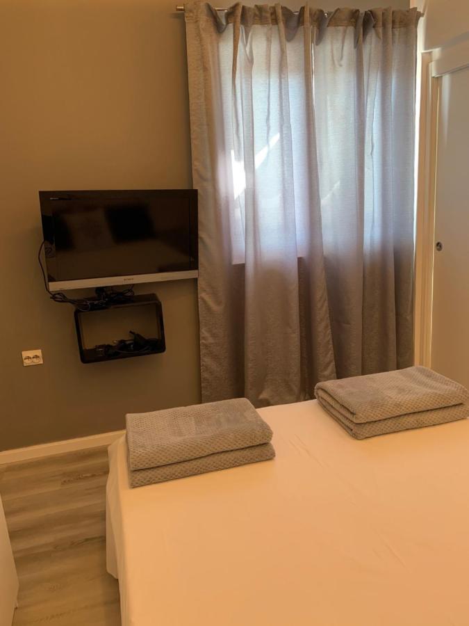 Apartments Lota กอสเตรนา ภายนอก รูปภาพ