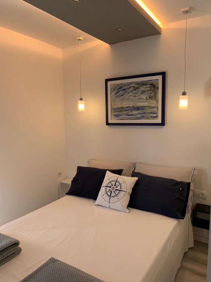 Apartments Lota กอสเตรนา ภายนอก รูปภาพ